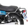 Supports de valises Lock-it Hepco&Becker Moto Guzzi V7 III 2017-2020
