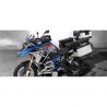 Supports de valises Lock-it Hepco&Becker BMW R1200 GS LC