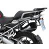 Supports de valises Lock-it Hepco&Becker BMW R1200 GS LC