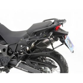 Supports de valises Lock-it Hepco&Becker Honda Africa Twin
