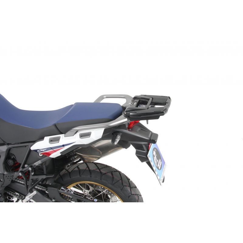 Support de top-case Hepco&Becker EasyRack Africa Twin 2016-2017 Support de top-case Hepco&Becker EasyRack Africa Twin 2016-2017