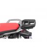 Support de top-case Hepco&Becker EasyRack Africa Twin 2016-2017