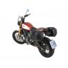 Sacoches rigides Orbit noires pour fixation C-Bow (la paire)