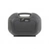 Sacoches rigides Orbit noires pour fixation C-Bow (la paire)