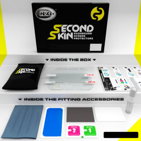 Kit de protection tableau...