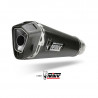 Silencieux Delta Race MIVV pour KTM 1290 Superduke R 2020 - 2023 3