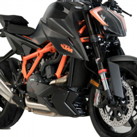 Sabot moteur Puig KTM 1290 Superduke R 2020+ image 1