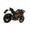 Échappement X-Kone KTM 1290 Superduke R 2020+ image 2