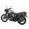 Support de sacoches C-Bow Hepco Becker pour Triumph Bonneville