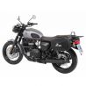 Support de sacoches C-Bow Hepco Becker pour Triumph Bonneville