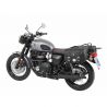 Support de sacoches C-Bow Hepco Becker pour Triumph Bonneville