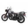 Support de sacoches C-Bow Hepco Becker pour Triumph Bonneville