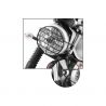 Grille de protection de phare pour Triumph Street Twin