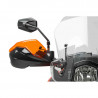 Extension de protège-mains Puig KTM 1290 Superduke R 2020+ image 1