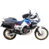 Support Lock It pour sacoche de réservoir pour Africa twin ADV. Sport