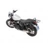 Support de sacoches C-Bow pour Triumph Modern Classics