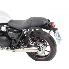 Support de sacoches C-Bow pour Triumph Modern Classics