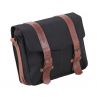 Sacoche Legacy Courrier Bag Noir taille L fixation C-Bow