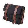 Sacoche Legacy Courrier Bag Noir taille L fixation C-Bow