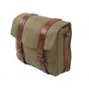 Sacoche Legacy Courrier Bag Kaki taille L fixation C-Bow