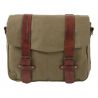 Sacoche Legacy Courrier Bag Kaki taille L fixation C-Bow
