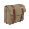 Sacoche Legacy Courrier Bag Kaki taille L fixation C-Bow
