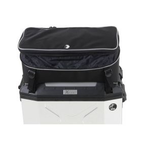 Sac supérieur pour Valises Xplorer Hepco&Becker