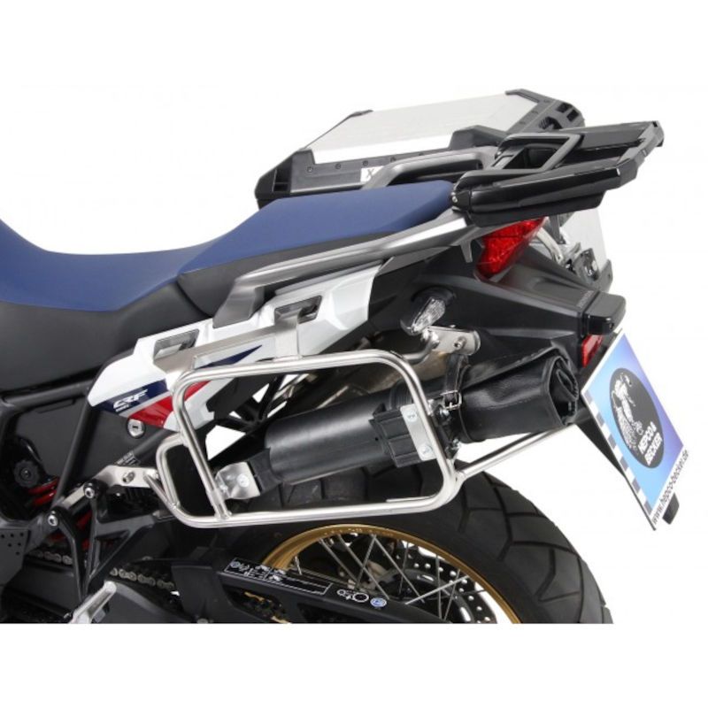 Boîte à Outils pour support de valises Cutout Africa Twin