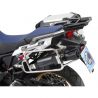 Boîte à Outils pour support de valises Cutout Africa Twin