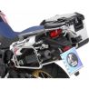 Boîte à Outils pour support de valises Cutout Africa Twin