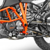 Bouchon de châssis Puig KTM 1290 Superduke R 2020+ image 2