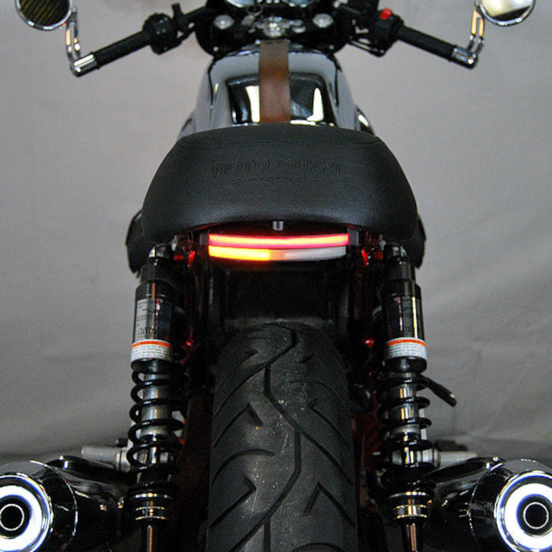 Bandeau led NRC Moto-Guzzi V7 2015-2020 image 1