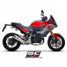 Silencieux Conic titane BMW F 900 XR 2020+ image 2