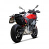 Silencieux Conic titane BMW F 900 XR 2020+ image 5