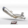 Silencieux Conic titane BMW F 900 XR 2020+ image 7