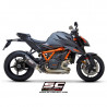 Silencieux SC1-R KTM 1290 Superduke R 2021+ image 2