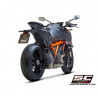Silencieux SC1-R KTM 1290 Superduke R 2021+ image 5