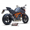 Silencieux SC1-R KTM 1290 Superduke R 2021+ image 3