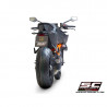 Silencieux CR-T KTM 1290 Superduke R 2021+ image 5
