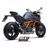 Silencieux CR-T KTM 1290 Superduke R 2021+ image 3