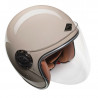 Casque jet Dirt Edguard Pampelonne Sand image 2