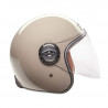 Casque jet Dirt Edguard Pampelonne Sand image 4