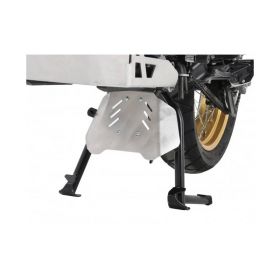 Protection de béquille centrale pour CRF1000L ADV. Sport 2018-2019