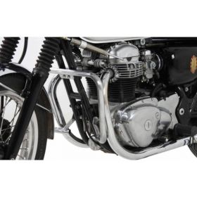 Crash Bars Hepco&Becker Kawasaki W650 1999-2006