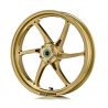 Jante arrière 17 x 5.5 magnesium forge Cattiva OZ Yamaha R6