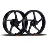 Jante arrière 17 x 6 aluminium forge Piega OZ Yamaha R