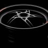 Jante arrière 17 x 6 aluminium forge Piega OZ Yamaha R