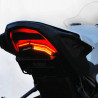 Support de plaque NRC Bandeau LED 3 en 1 BMW S 1000 RR 2023+ image 3