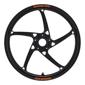 Jante arrière 5.5 x 17 Piega R pour piste OZ Yamaha R6 2017+