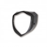 Cache de phare look carbone Shin-Yo pour Suzuki GSF 1250 Bandit